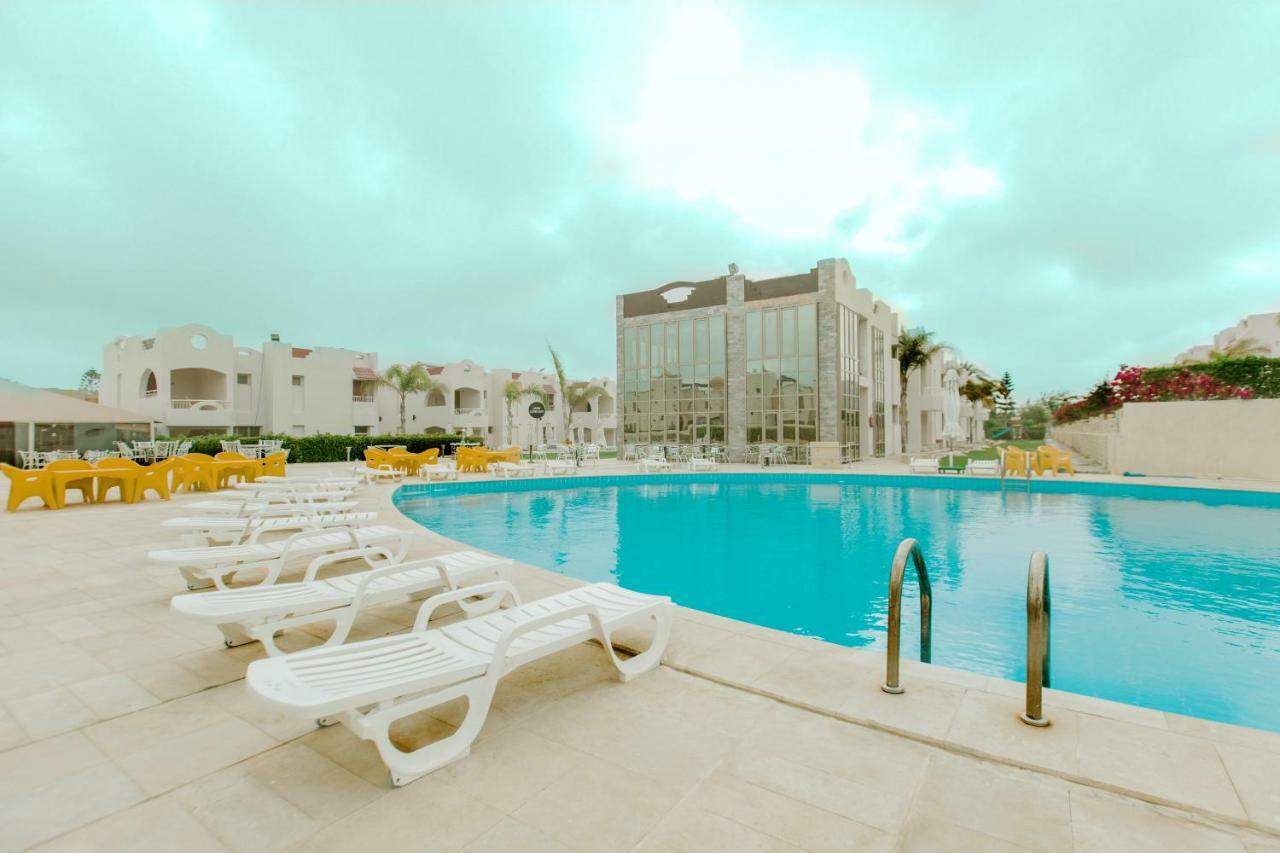 Green Leaves North Coast Hotel Dawwar Abu Duray'ah 'Abd al Karim Exterior photo